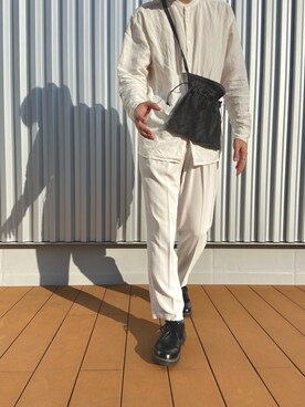 sukima10さんのコーディネート