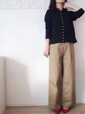 はなさんのコーディネート