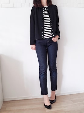 はなさんのコーディネート