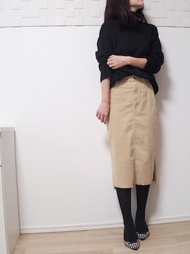 はなさんのコーディネート