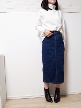 はなさんのコーディネート