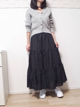 はなさんのコーディネート