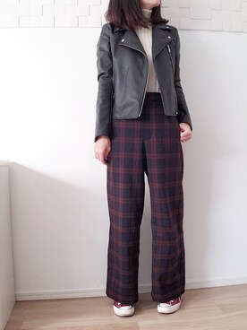 はなさんのコーディネート