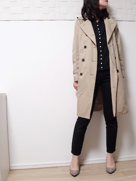 はなさんのコーディネート