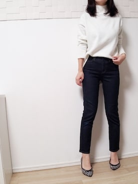 はなさんのコーディネート