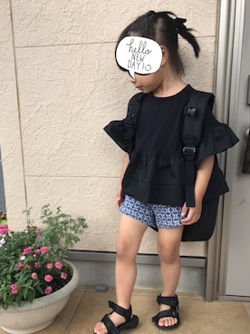 koha♡さんのコーディネート