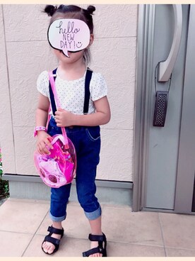 koha♡さんのコーディネート