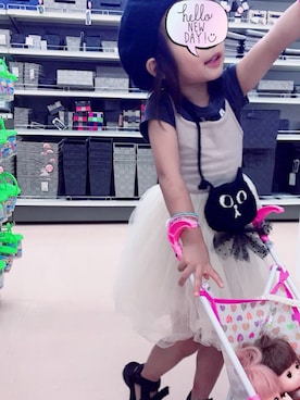 koha♡さんのコーディネート