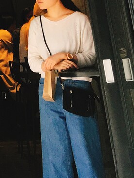 miiiさんのコーディネート