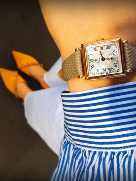 miiiさんのコーディネート