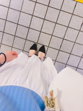 miiiさんのコーディネート