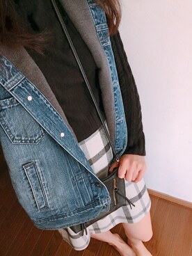 miiiさんのコーディネート