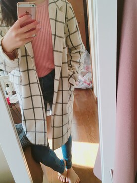 miiiさんのコーディネート