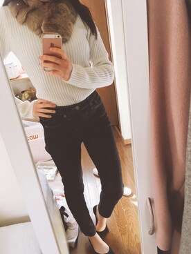 miiiさんのコーディネート