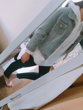 miiiさんのコーディネート