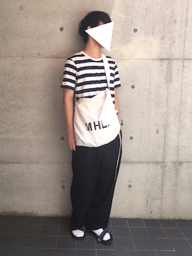 Ryuさんのコーディネート