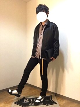 Ryuさんのコーディネート