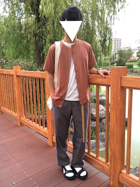 Ryuさんのコーディネート