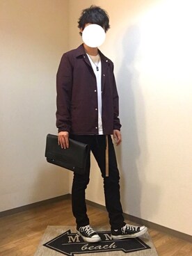 Ryuさんのコーディネート