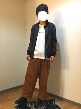 Ryuさんのコーディネート