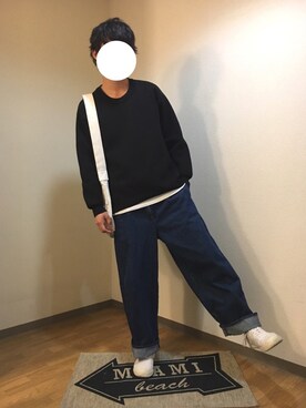 Ryuさんのコーディネート