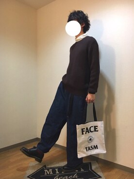 Ryuさんのコーディネート