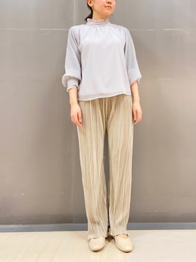 へちまさんのコーディネート