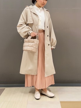 へちまさんのコーディネート