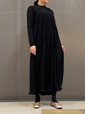 へちまさんのコーディネート