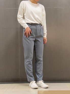 へちまさんのコーディネート