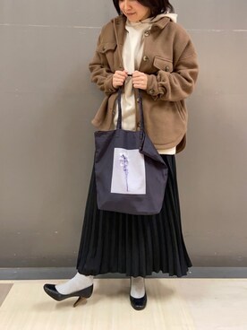 へちまさんのコーディネート