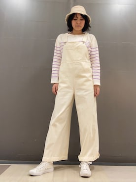 へちまさんのコーディネート