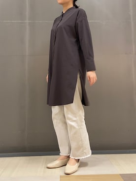 へちまさんのコーディネート