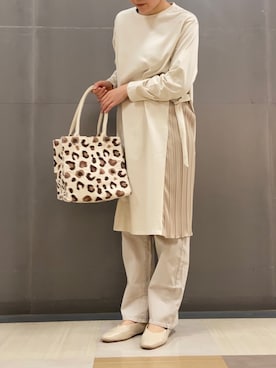 へちまさんのコーディネート