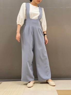 へちまさんのコーディネート