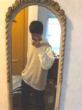 BUNOさんのコーディネート