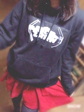 「アレキサンドロス」｜[らむ]さん（レディース・159cm）の春コーディネート