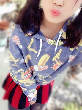 [らむ]さんのコーディネート