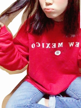 [らむ]さんのコーディネート