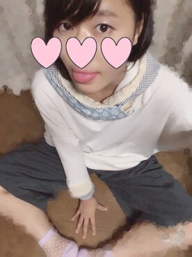 [らむ]さんのコーディネート