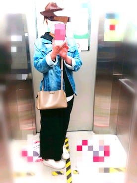 sakura         相互さんのコーディネート