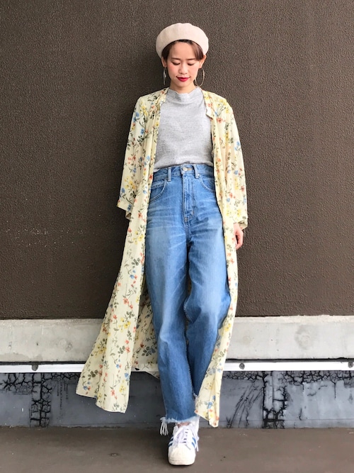 yukiさんのコーディネート