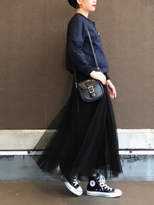 yukiさんのコーディネート
