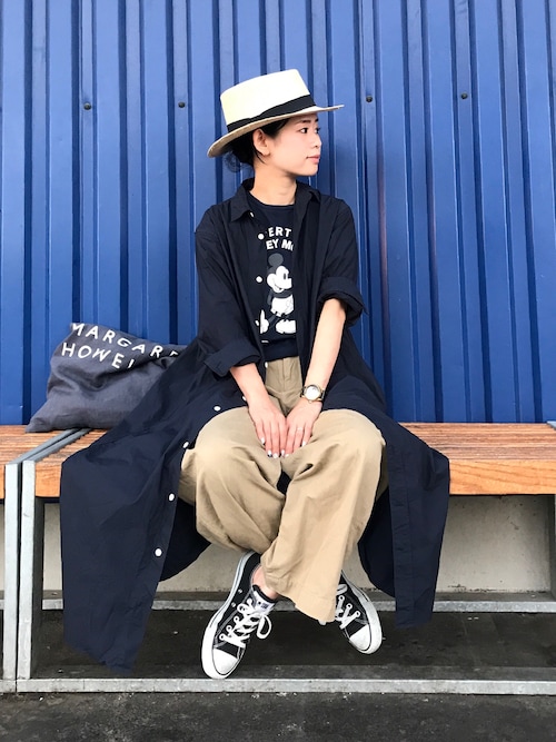 yukiさんのコーディネート