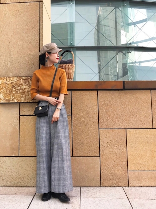 yukiさんのコーディネート