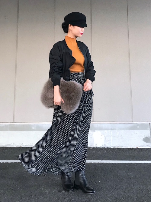 yukiさんのコーディネート