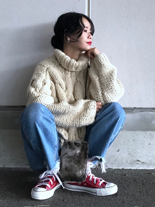 yukiさんのコーディネート