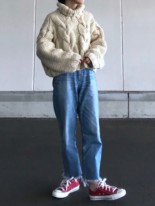 yukiさんのコーディネート