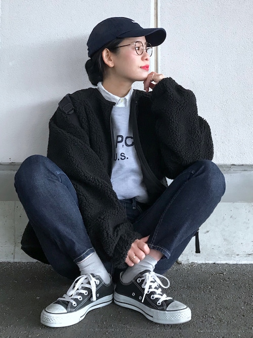 yukiさんのコーディネート