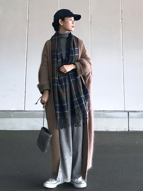 yukiさんのコーディネート